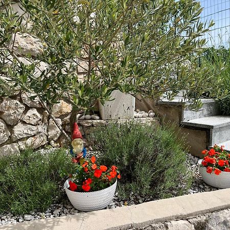 Apartman En Mošćenička Draga Esterno foto