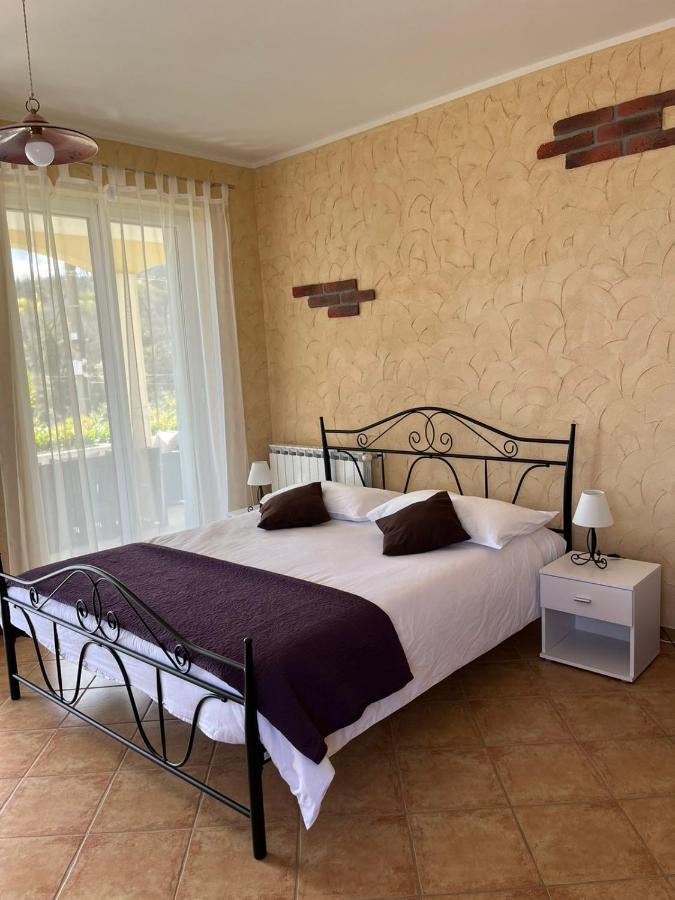 Apartman En Mošćenička Draga Esterno foto