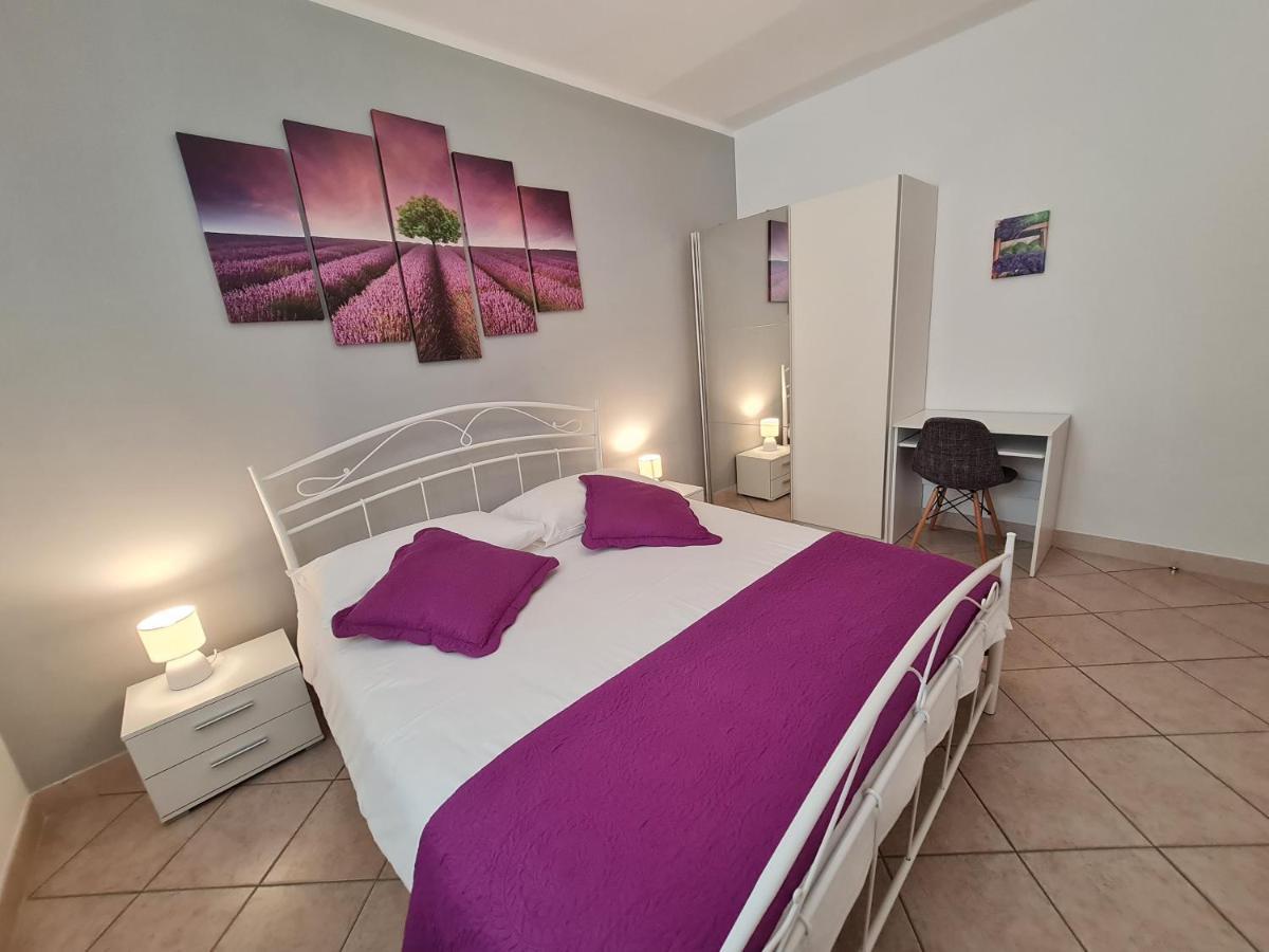 Apartman En Mošćenička Draga Esterno foto