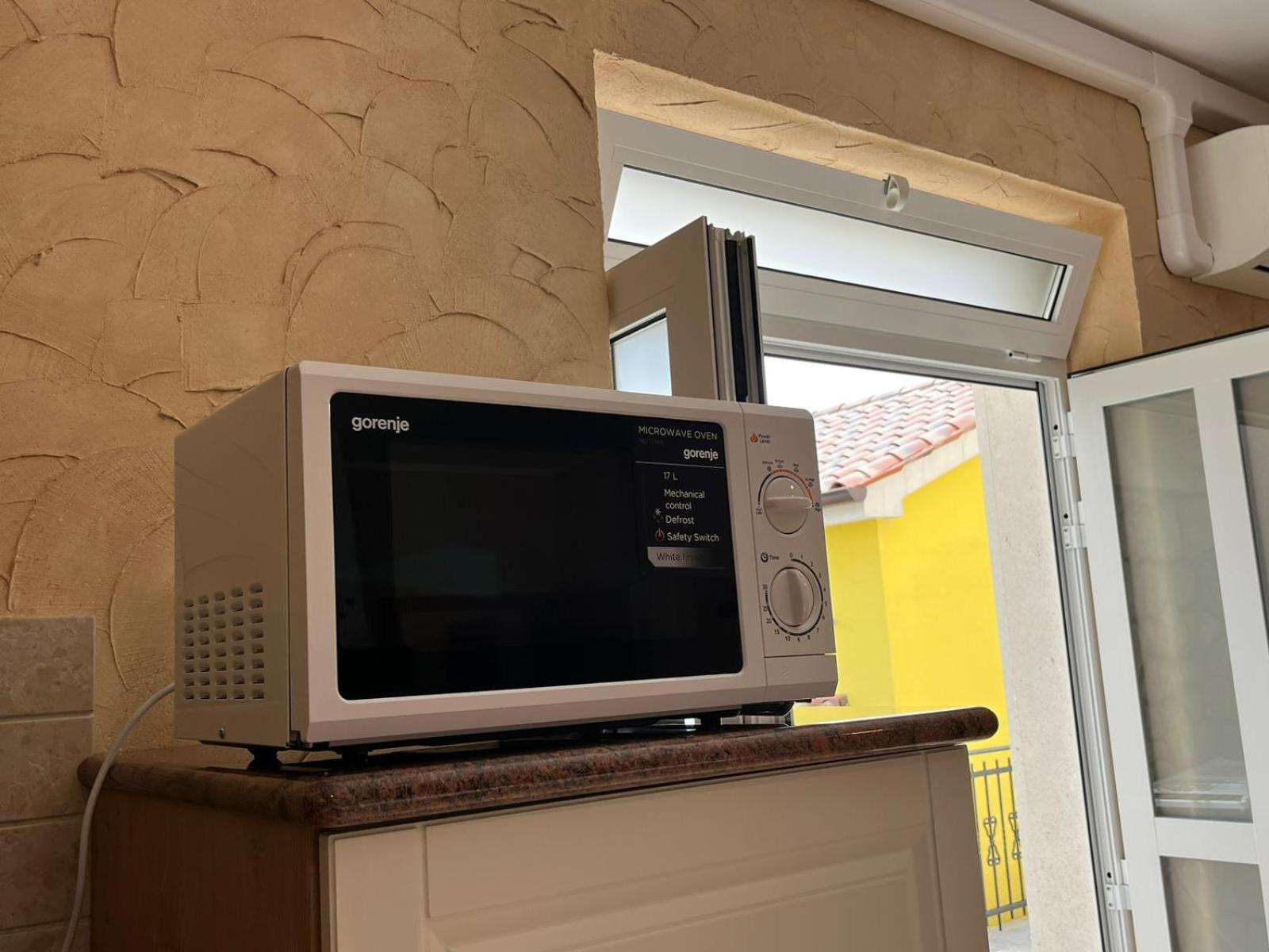 Apartman En Mošćenička Draga Esterno foto