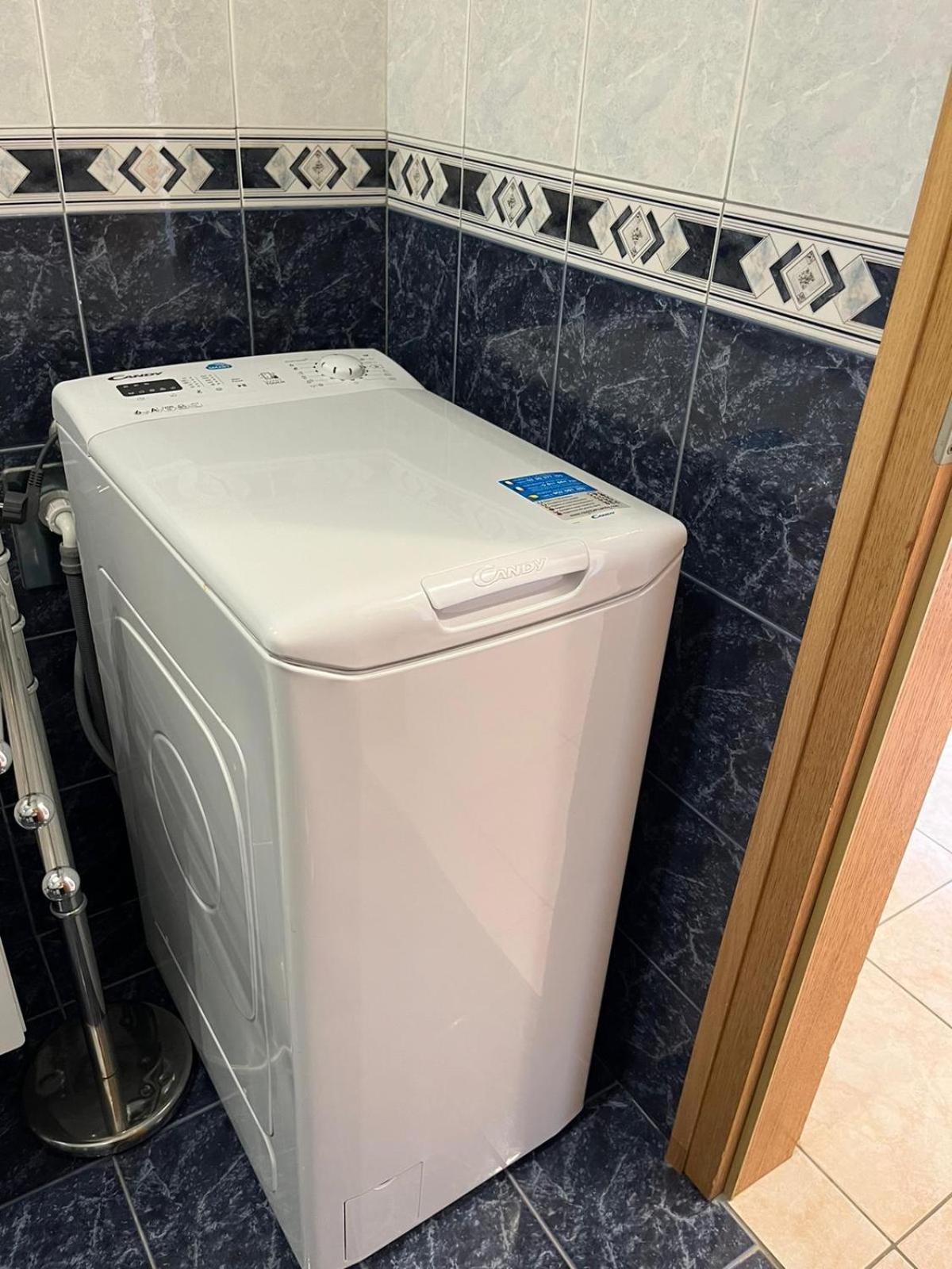Apartman En Mošćenička Draga Esterno foto