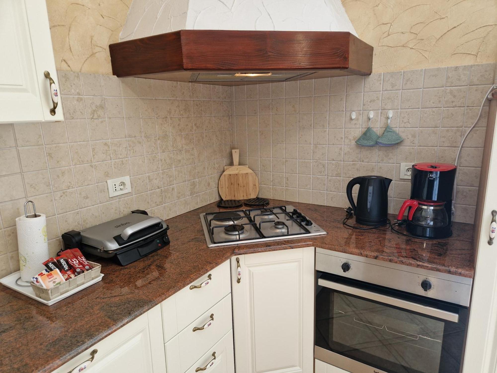 Apartman En Mošćenička Draga Esterno foto